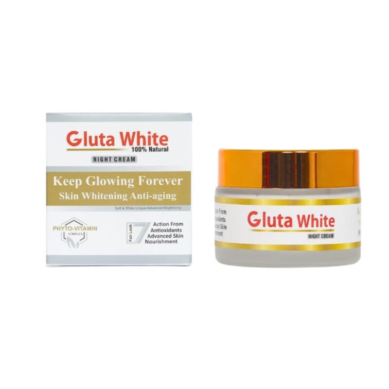 Extra Fair Cream – Advanced Skin Brightening & Whitening Formula