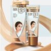 Perfect Coverage Foundation – Light Shade | Light Glow | Golden Cream